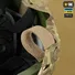 Кавер на шолом M-Tac Вільха Multicam  Фото 3